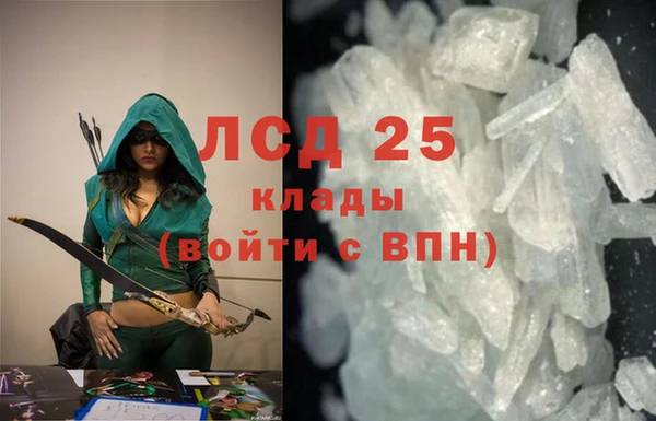 молекула духа Пересвет